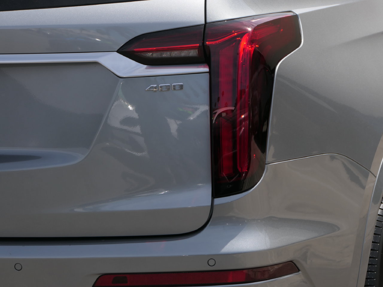 Used 2023 Cadillac XT6 Premium Luxury FWD image 4