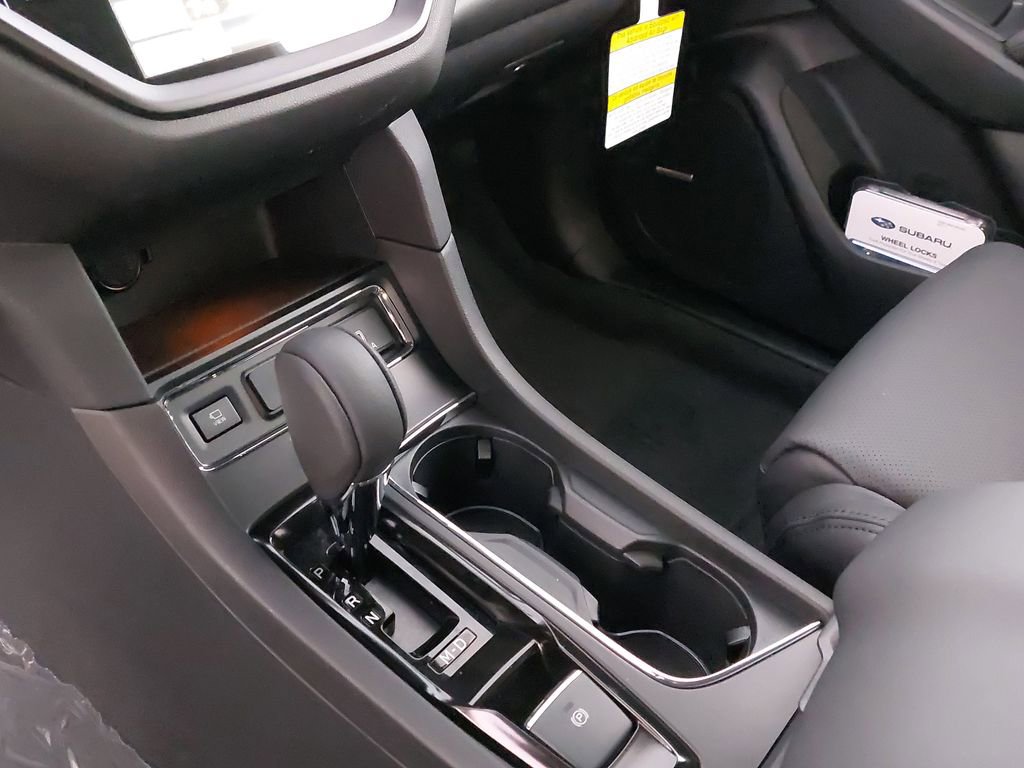 New 2026 Subaru Ascent Bronze Edition w/ Onyx Package image 21