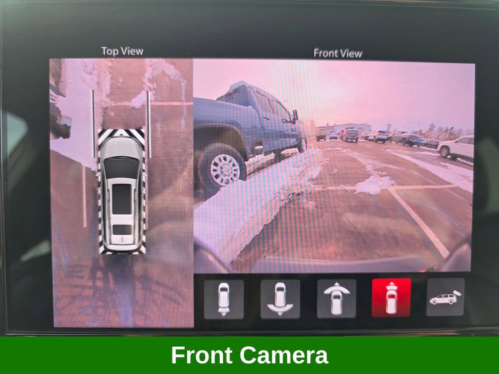 Used 2023 Chrysler Pacifica Touring-L w/ S Appearance Package image 30