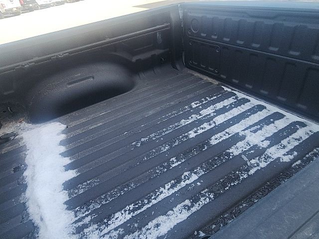 New 2026 RAM 1500 Laramie w/ Night Edition image 27