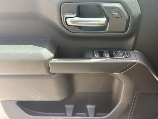 Used 2026 GMC Sierra 1500 Pro w/ Graphite Edition image 33