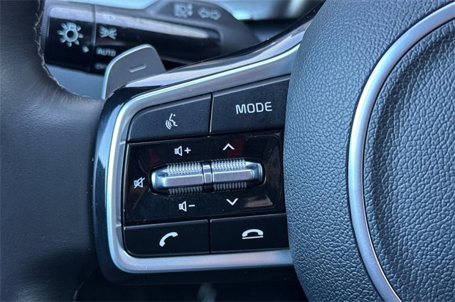 Used 2022 Kia Sorento S image 38