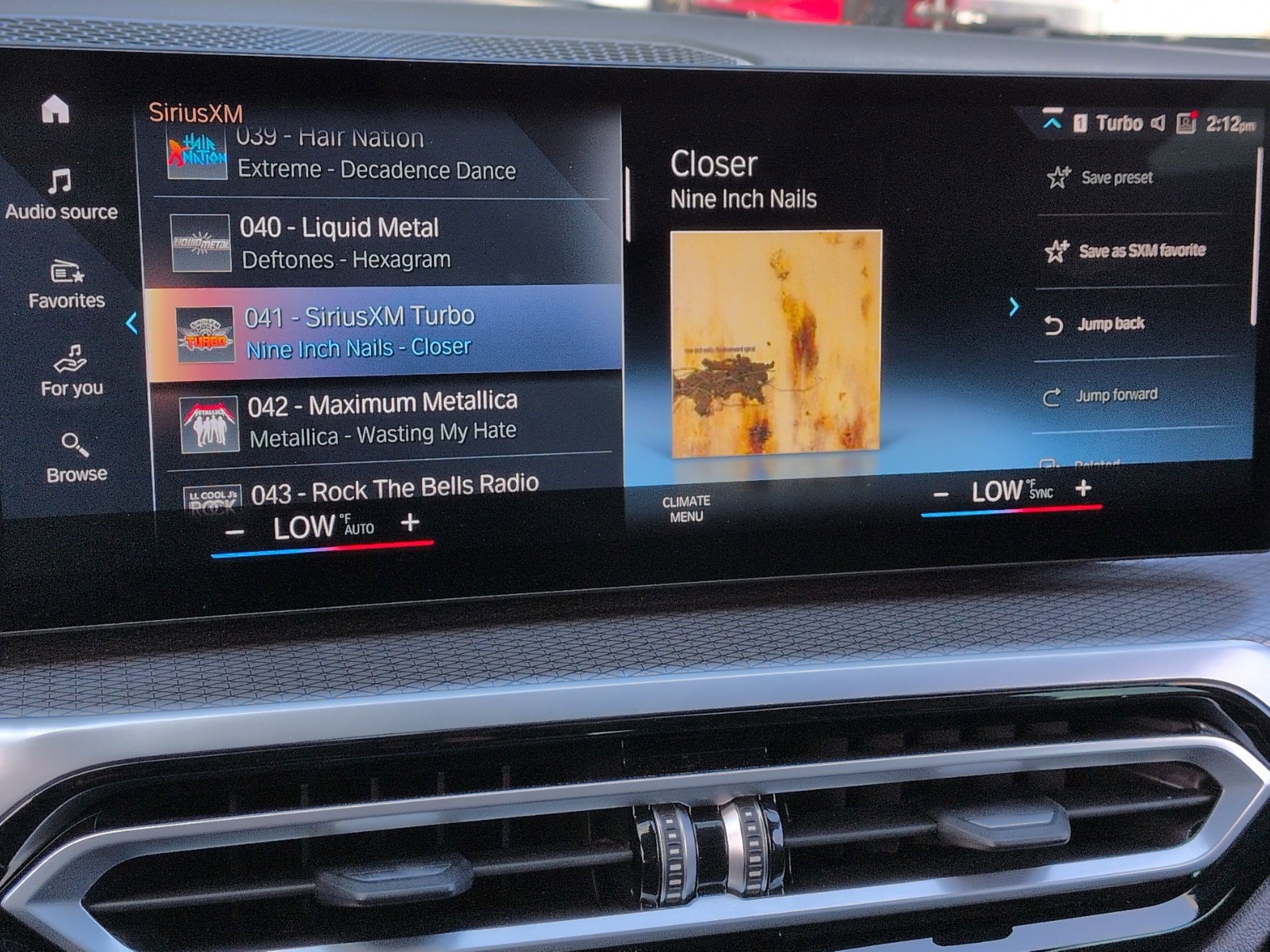 Certified 2024 BMW 430i Gran Coupe w/ M Sport Package (Priority 1) image 23