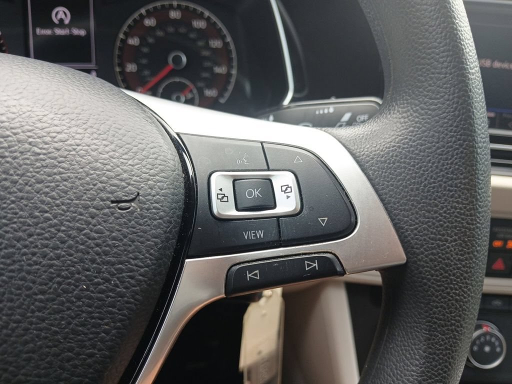 Used 2019 Volkswagen Jetta S w/ Driver Assistance Package FWD image 32