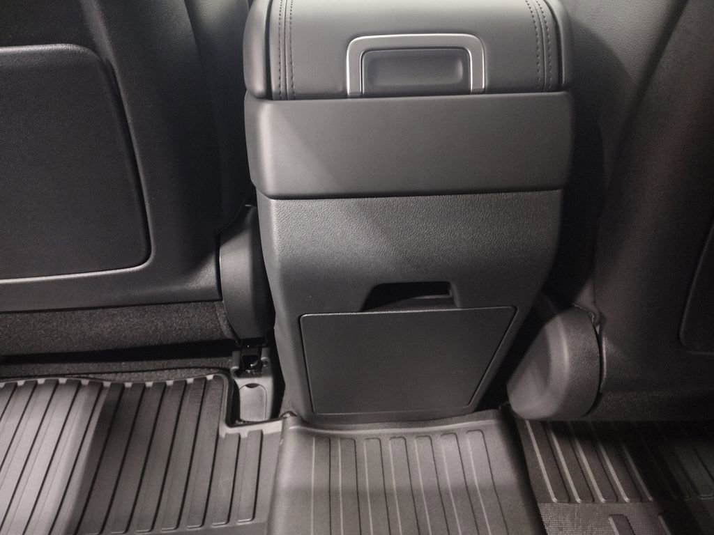 New 2026 Hyundai Santa Fe Limited image 44