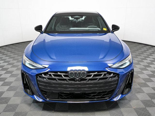New 2026 Audi A6 Prestige AWD/4WD image 37