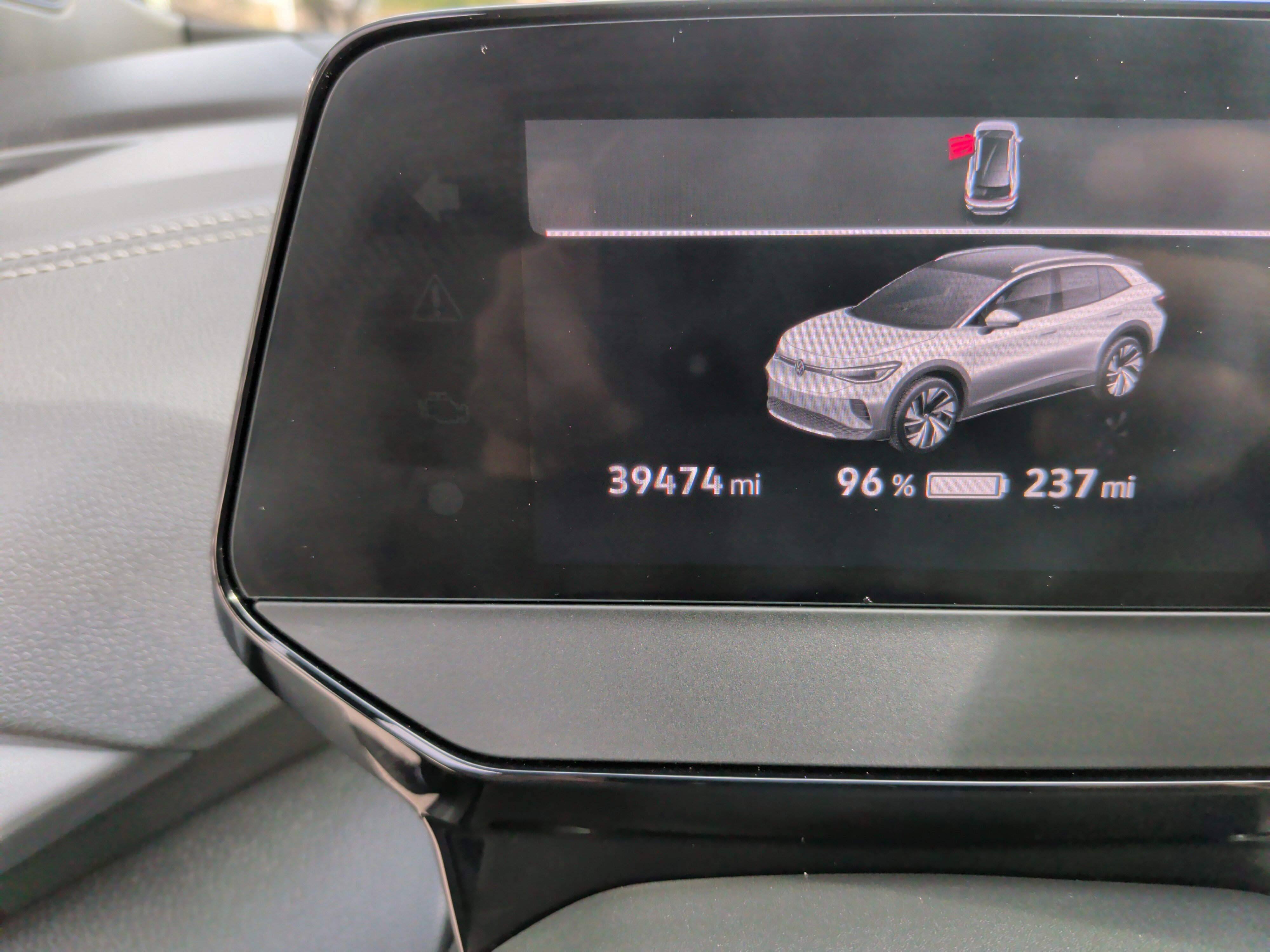 Used 2023 Volkswagen ID.4 Pro image 22