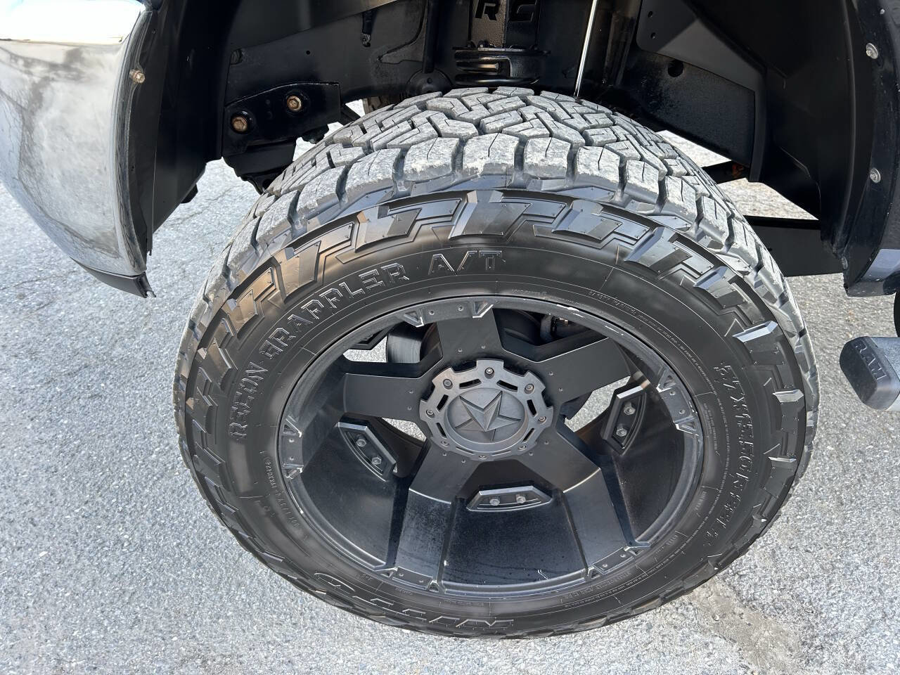 Used 2014 RAM 2500 Limited image 11