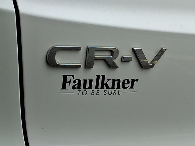 Used 2024 Honda CR-V EX-L image 10