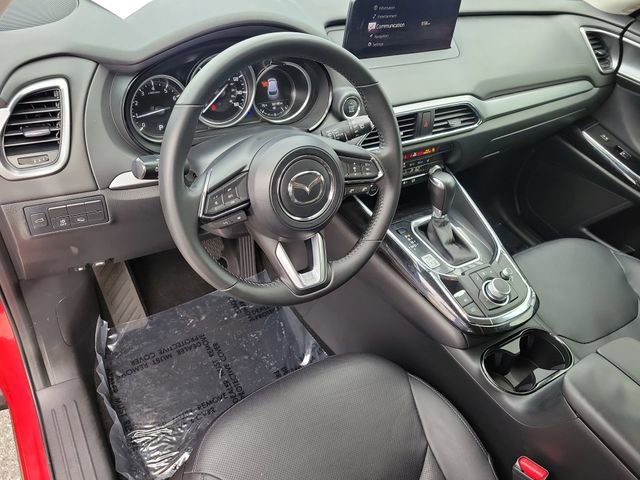 Certified 2023 MAZDA CX-9 Touring AWD/4WD image 16