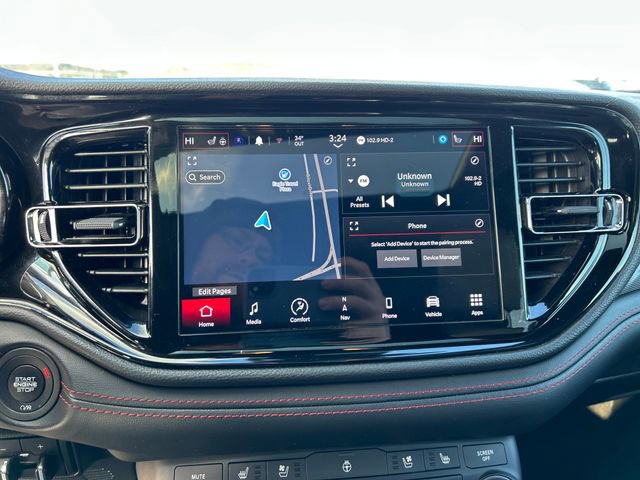 Used 2024 Dodge Durango GT image 25