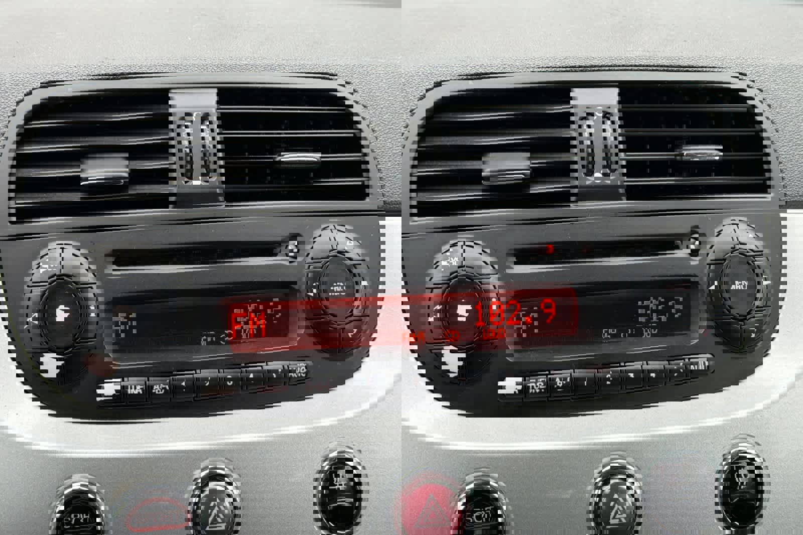 Used 2013 FIAT 500 Pop image 20