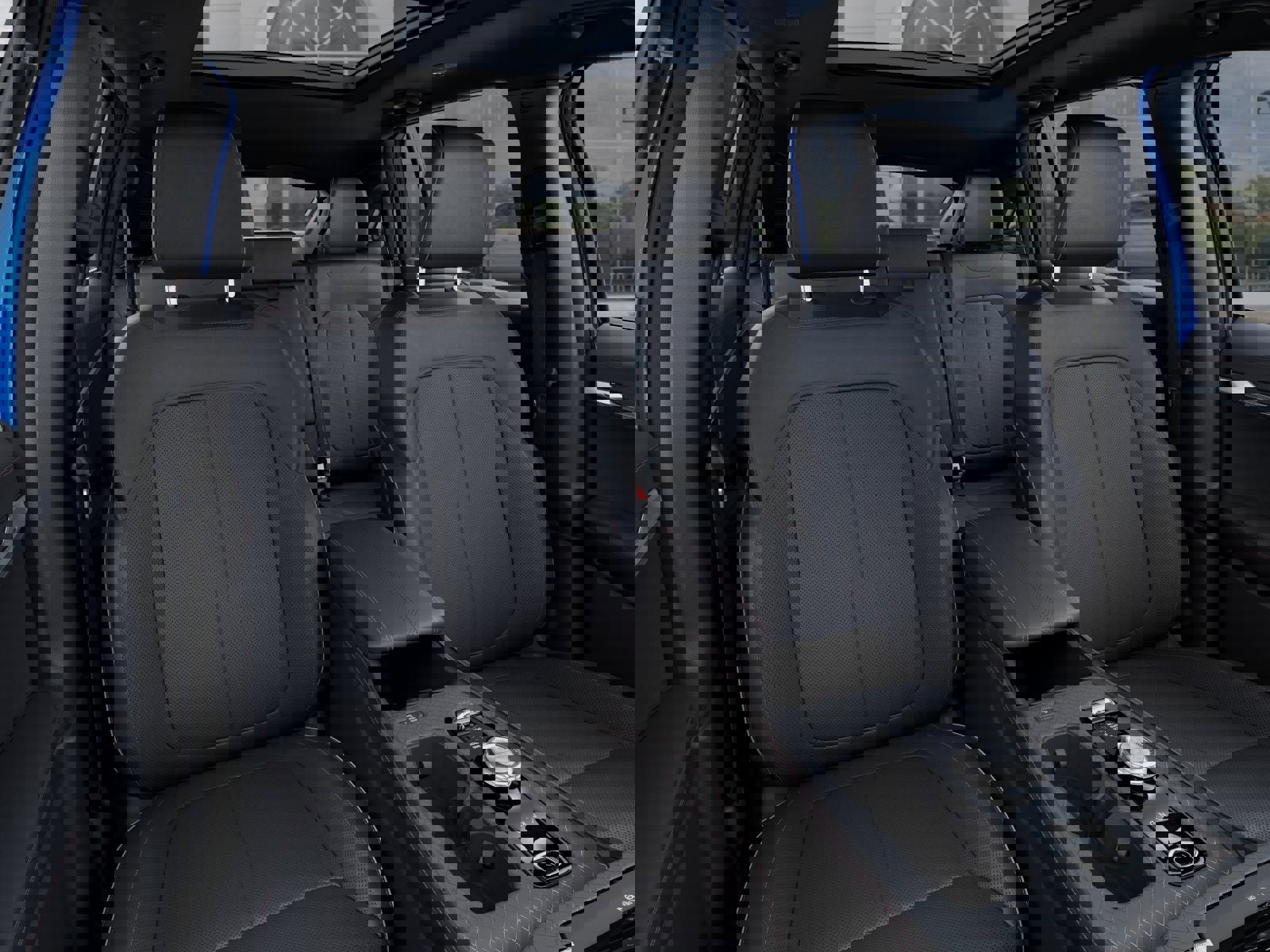 New 2025 Jeep Wagoneer S Limited image 26