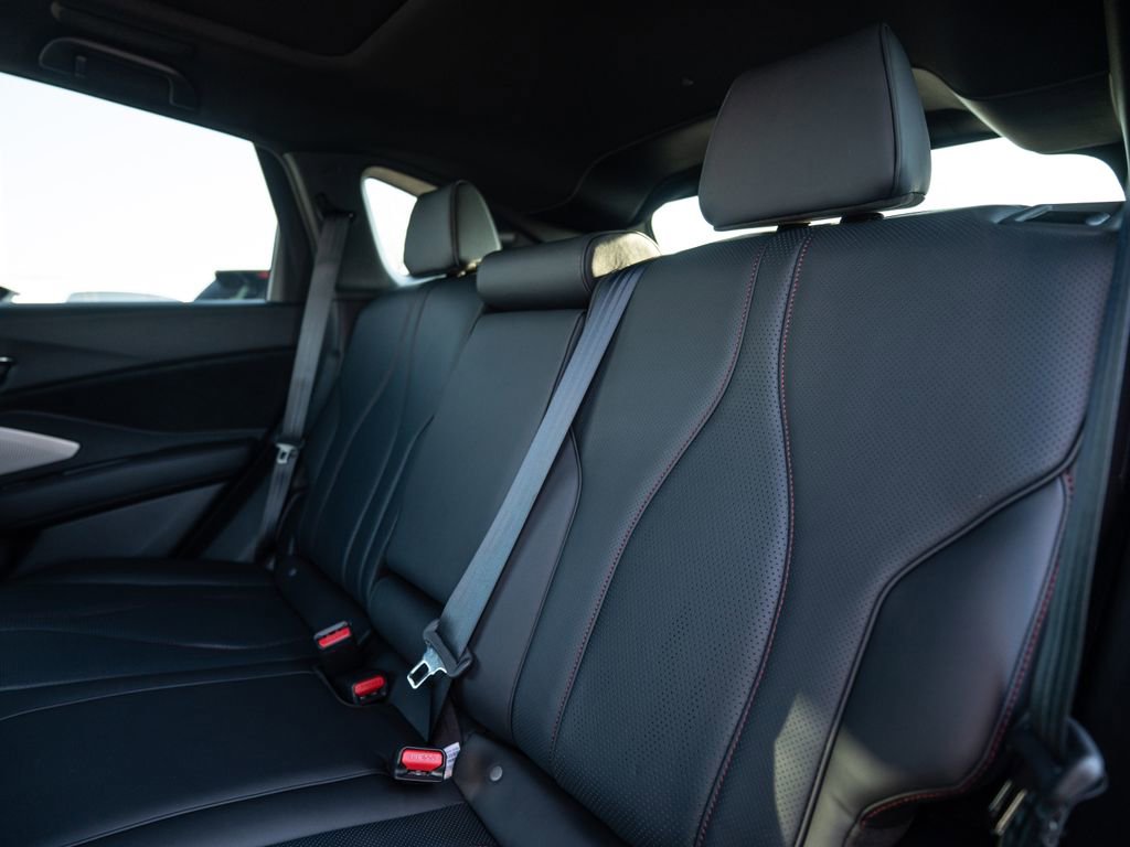 New 2026 Acura RDX A-Spec image 42