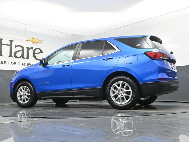 Used 2024 Chevrolet Equinox LT FWD image 56