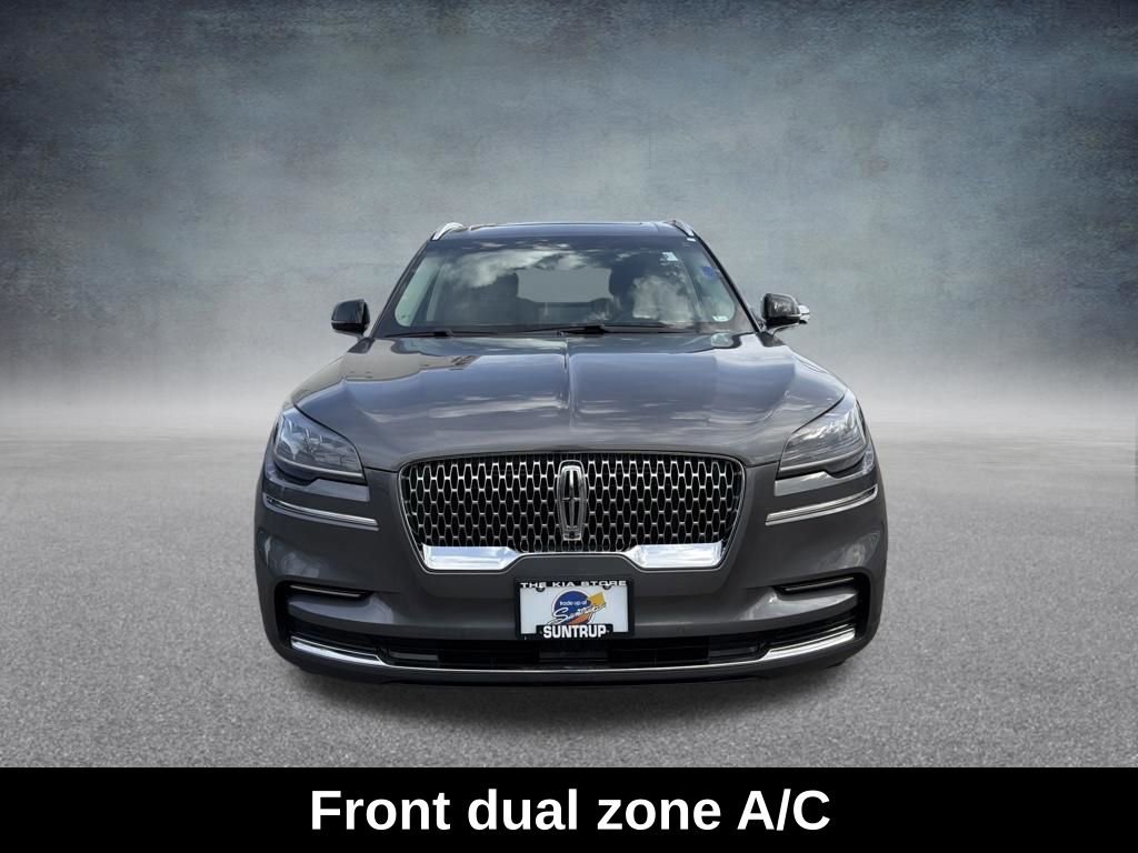 Used 2023 Lincoln Aviator Reserve image 10