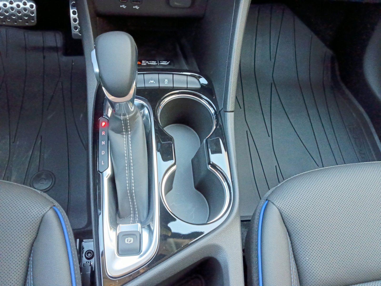 New 2026 Buick Encore GX Sport Touring w/ Advanced Technology Package image 19