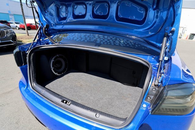 Used 2015 Mitsubishi Lancer Evolution MR image 40