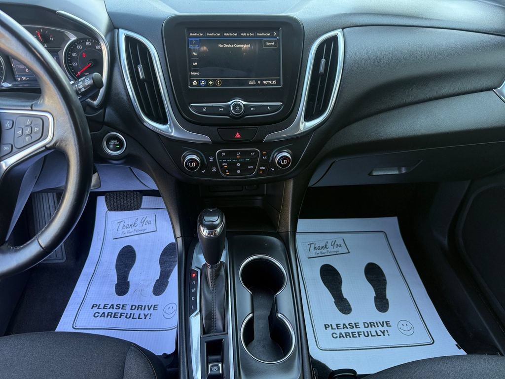 Used 2019 Chevrolet Equinox LT AWD/4WD image 11