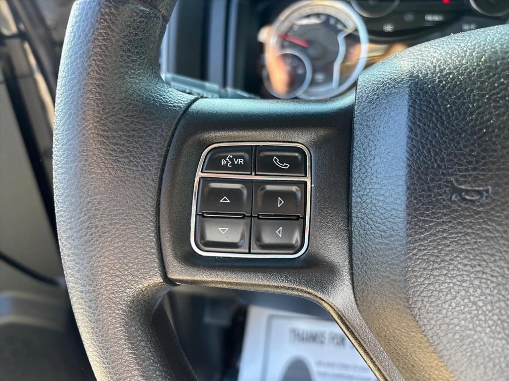 Used 2021 RAM 1500 Express w/ Wheel & Sound Group RWD image 30