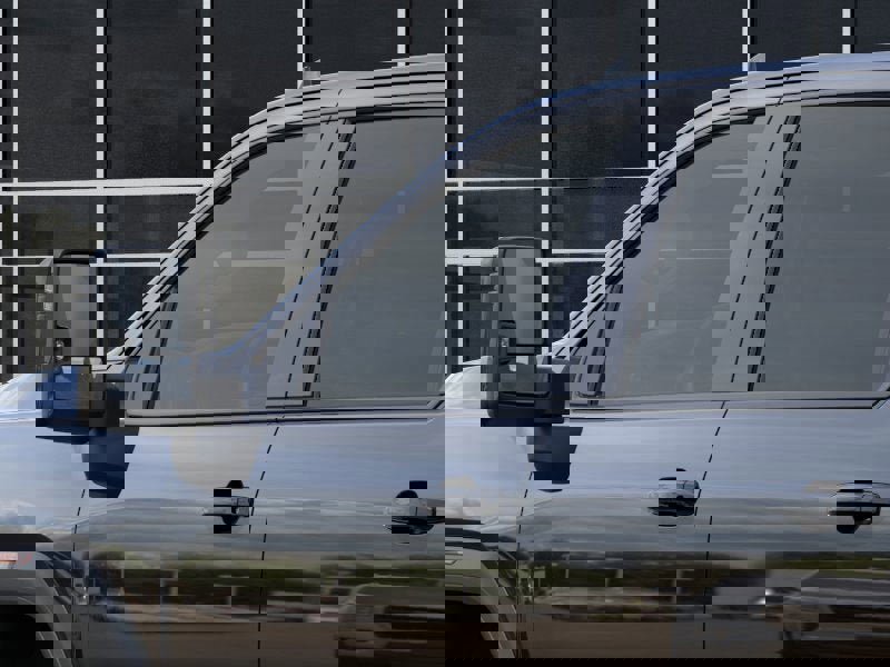 New 2026 GMC Sierra 2500 AT4 image 12
