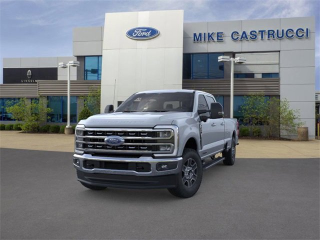 New 2026 Ford F250 Lariat image 2