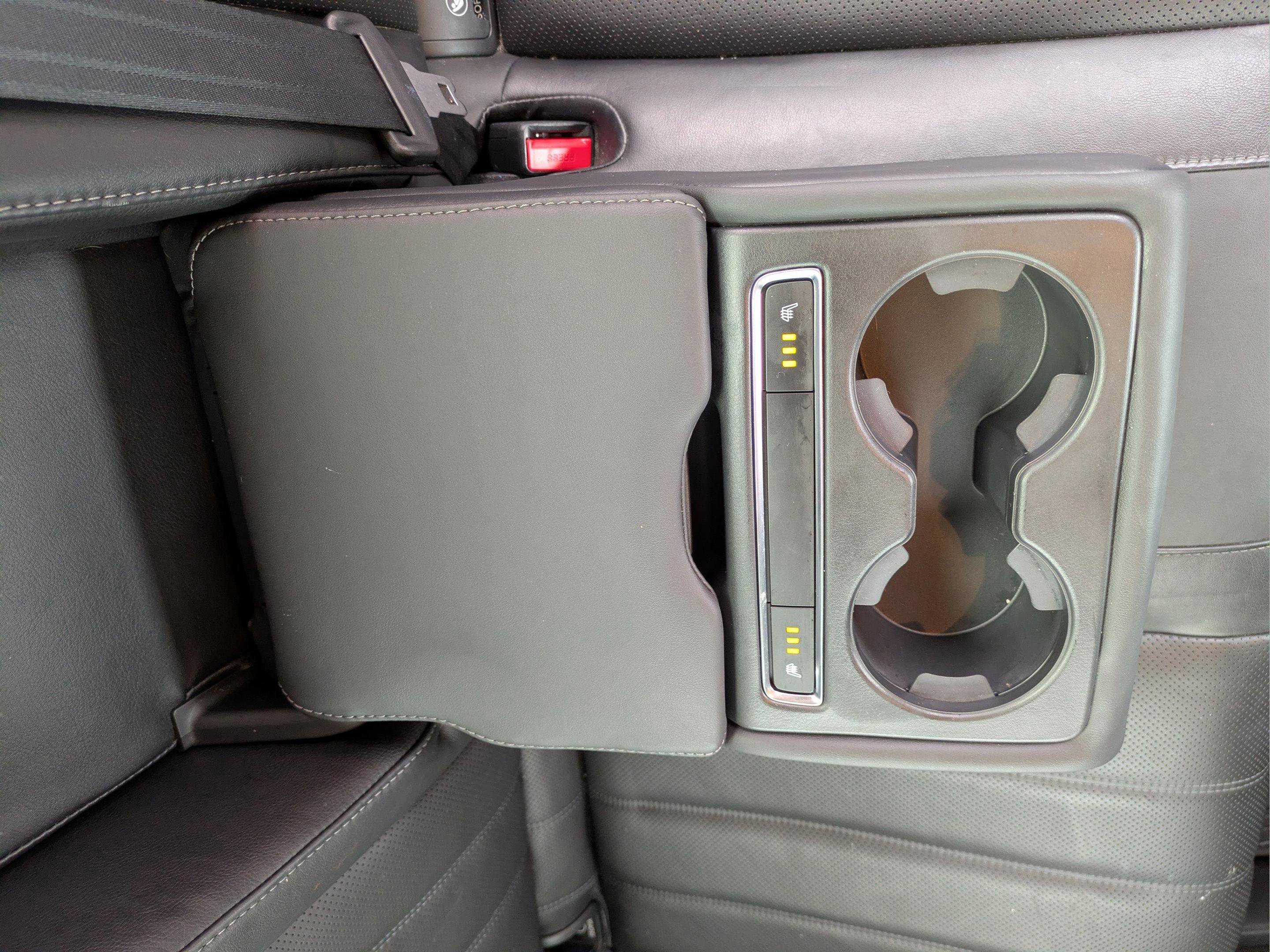 Used 2020 MAZDA MAZDA6 Grand Touring Reserve image 14