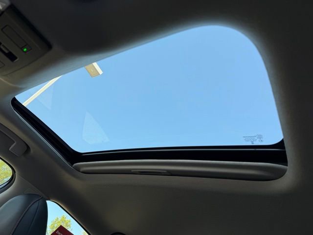 Certified 2025 Nissan Sentra SR w/ SR Premium Package image 29