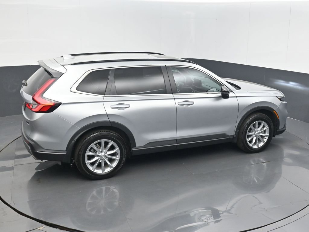 Certified 2025 Honda CR-V Sport Touring image 24