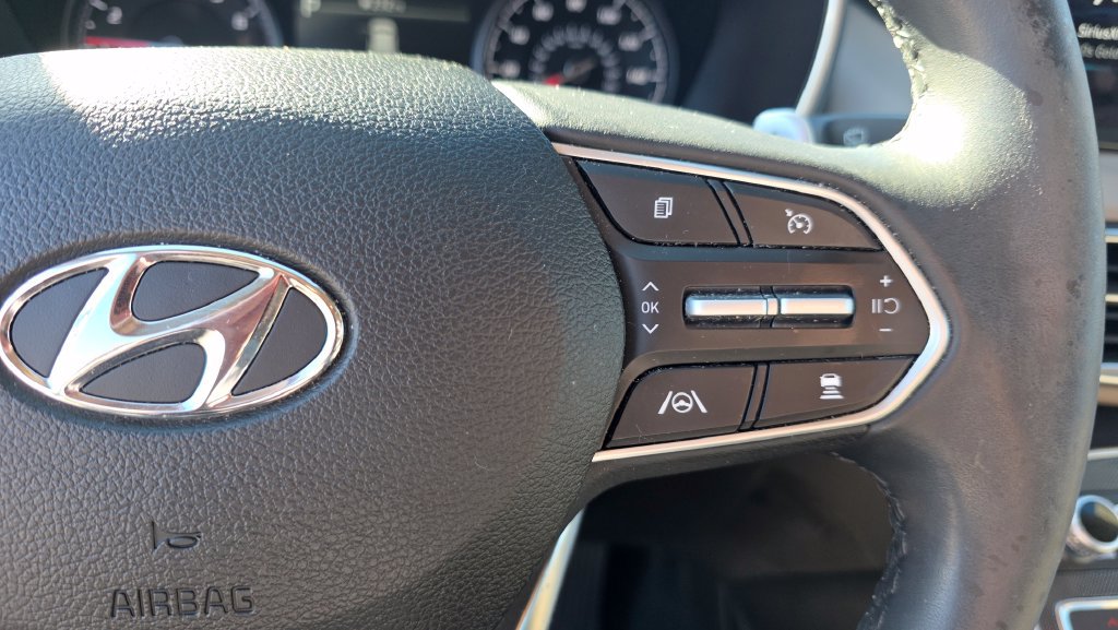 Used 2023 Hyundai Santa Fe SEL AWD/4WD image 15
