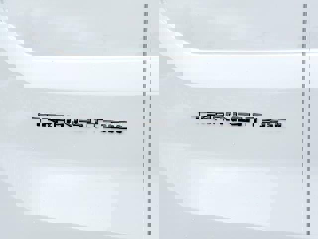 New 2026 Ford Transit 350 148 High Roof Extended w/ Load Area Protection Package image 11