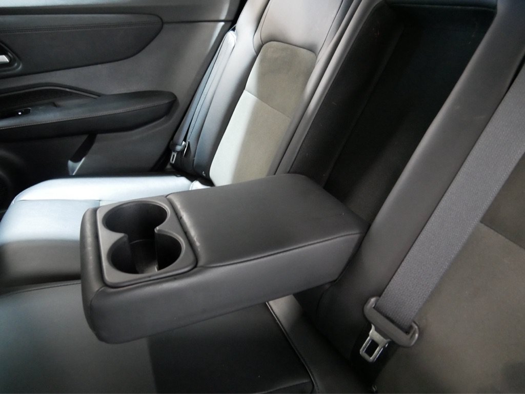 Used 2024 Nissan Ariya AWD image 25
