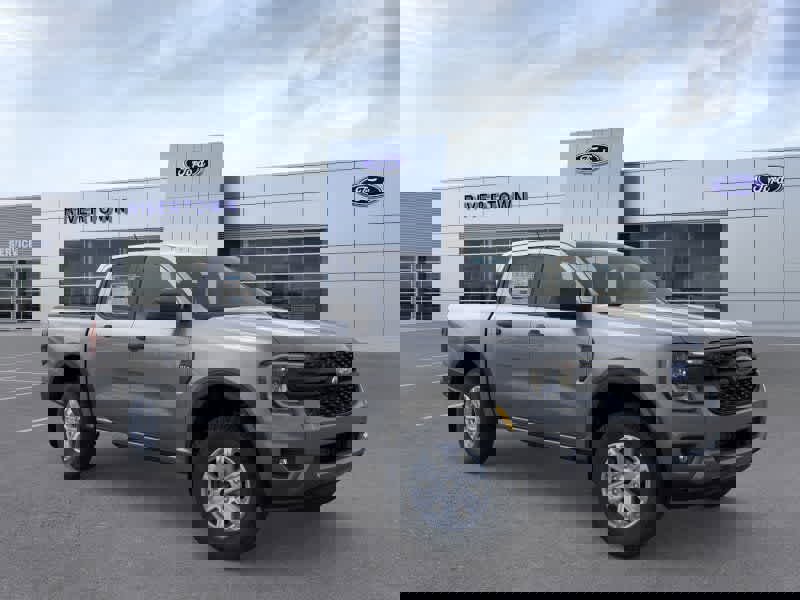 New 2026 Ford Ranger XL w/ Trailer Tow Package image 7