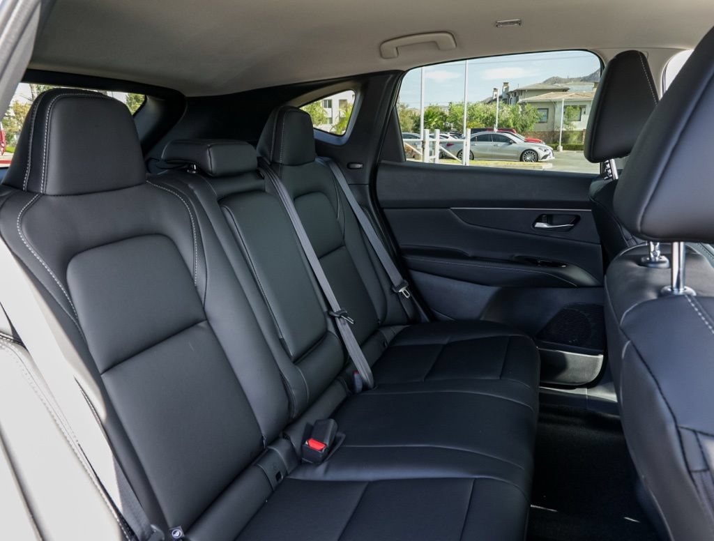 New 2026 Nissan Murano SV AWD/4WD image 20