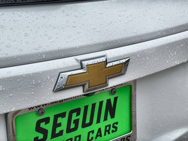 Used 2018 Chevrolet Trax LS FWD image 29