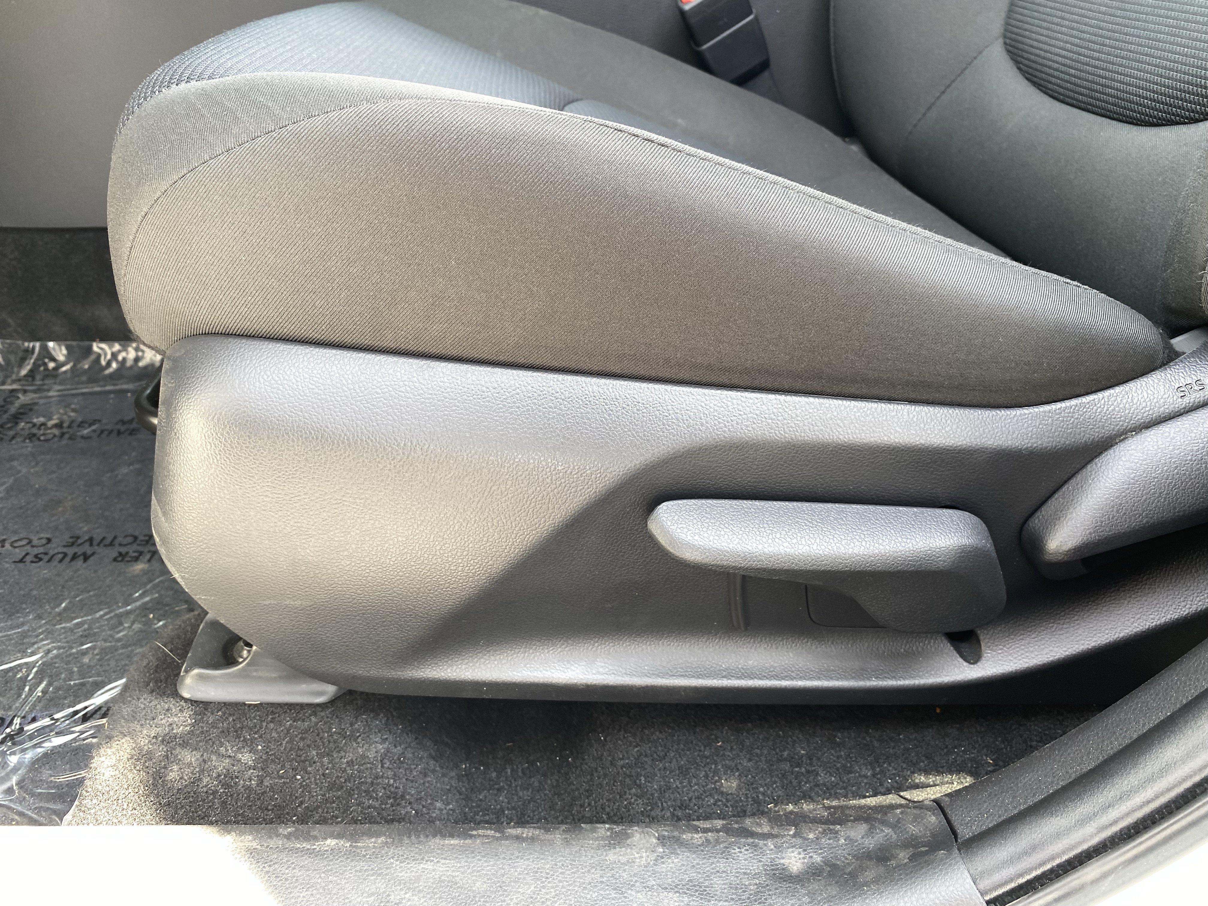 Used 2023 Toyota RAV4 LE AWD/4WD image 21