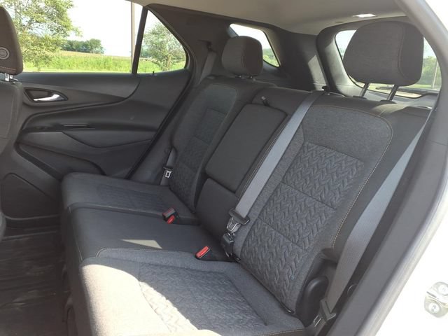 Used 2024 Chevrolet Equinox LT w/ LPO, Floor Liner Package FWD image 19