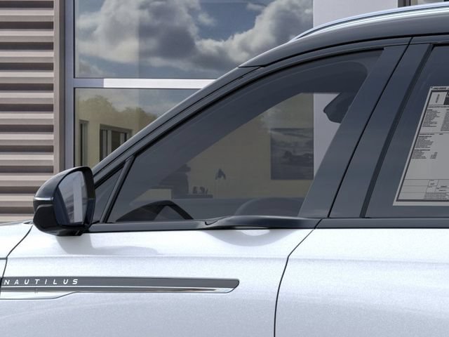 New 2026 Lincoln Nautilus Reserve AWD/4WD image 20