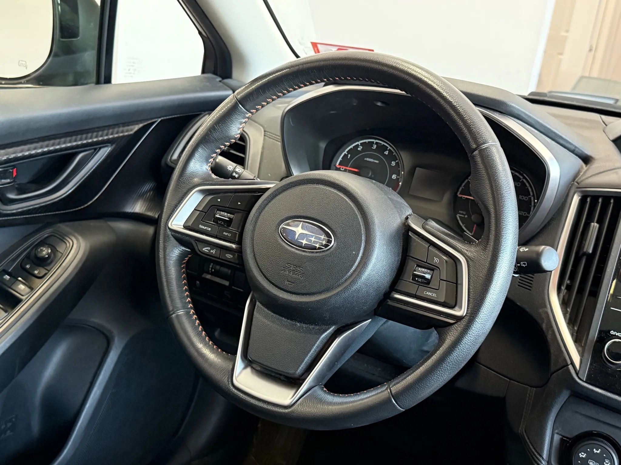 Used 2018 Subaru Crosstrek 2.0i Premium w/ Moonroof Package image 11