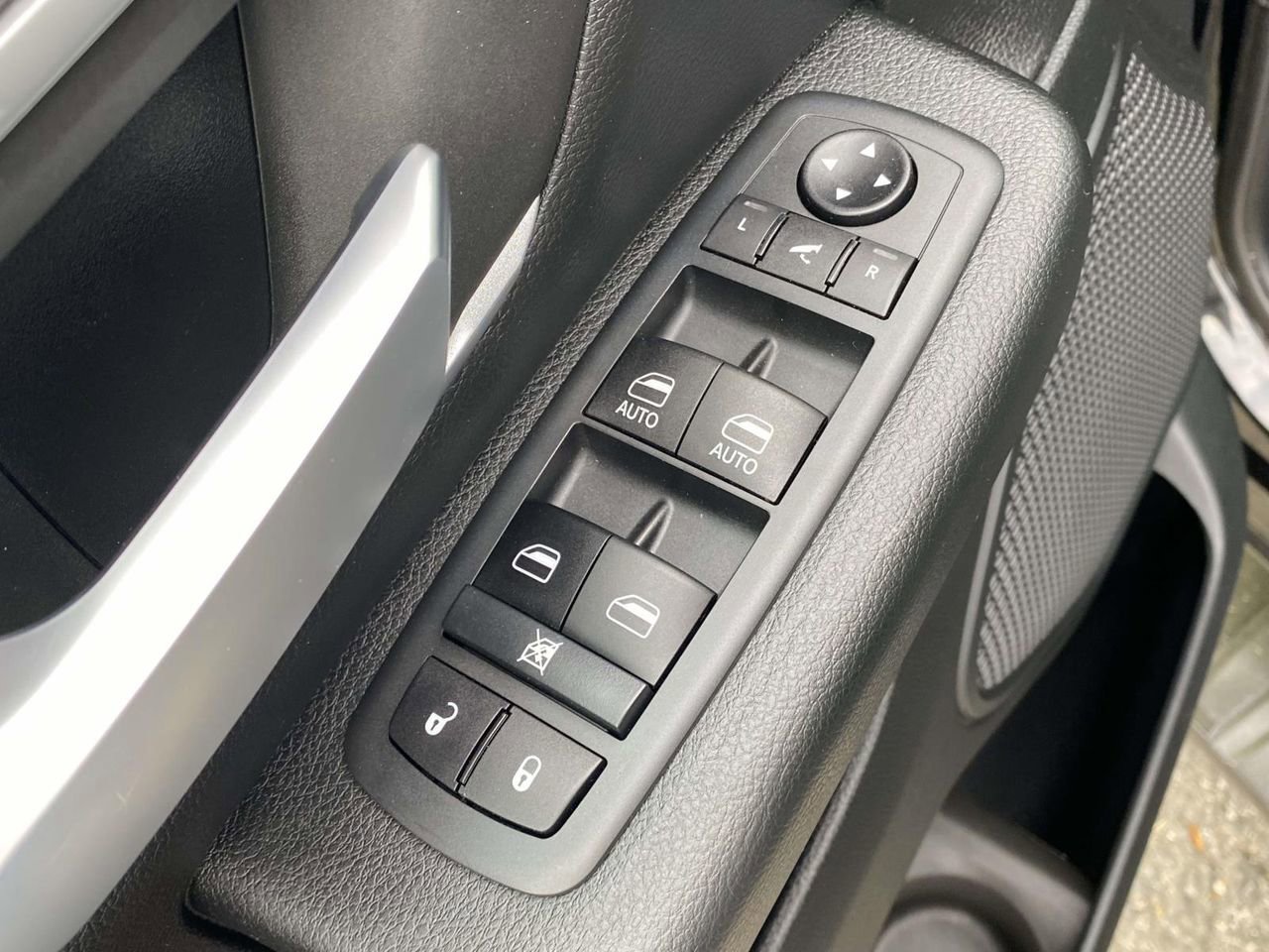 Used 2020 RAM 1500 Big Horn image 18