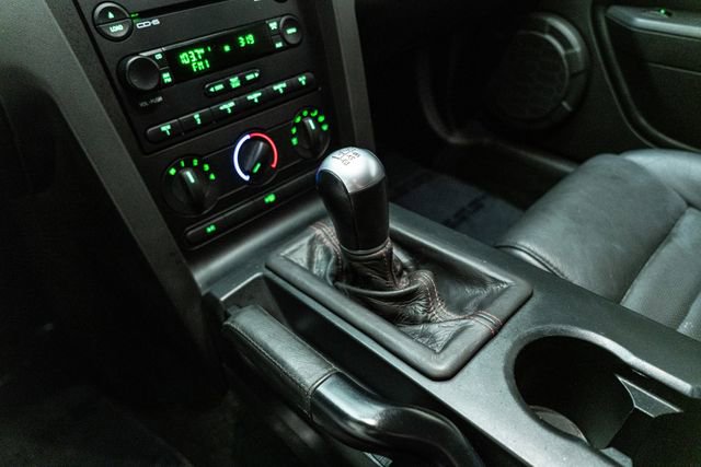 Used 2007 Ford Mustang Shelby GT500 image 27