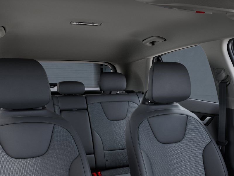 New 2026 Kia Niro EX FWD image 27
