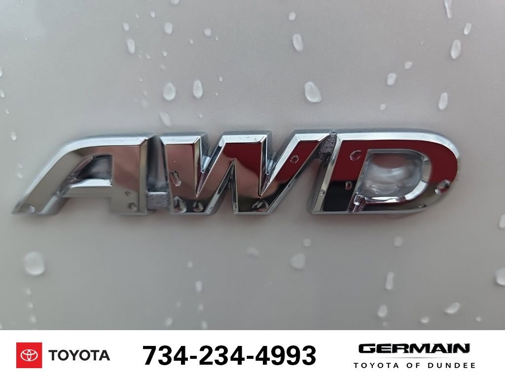 New 2026 Toyota Corolla Cross L image 20