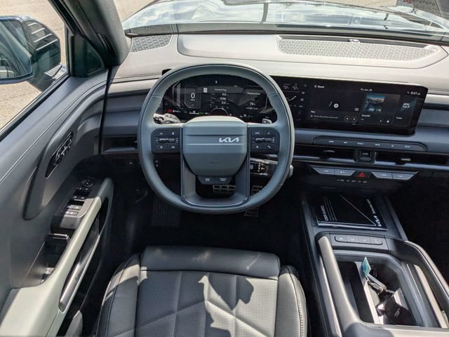 New 2027 Kia Telluride SX X-Line w/ Towing Package AWD/4WD image 17