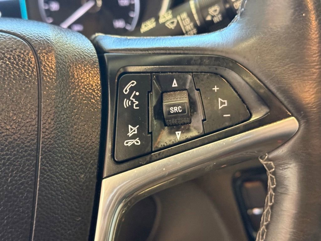 Used 2017 Buick Encore Essence w/ Experience Buick Package image 24