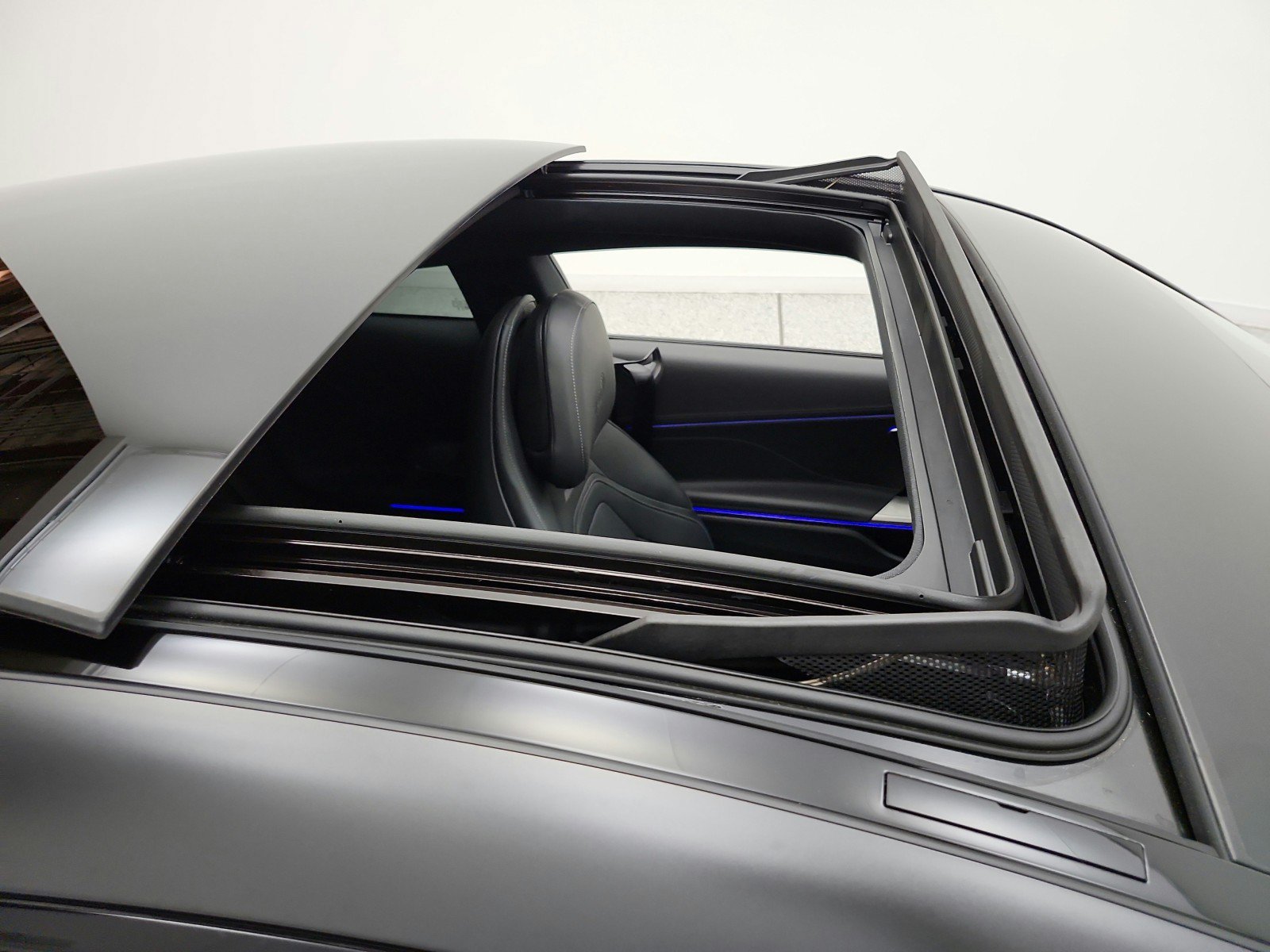 Certified 2026 Mercedes-Benz CLE 53 AMG 4MATIC Coupe image 17