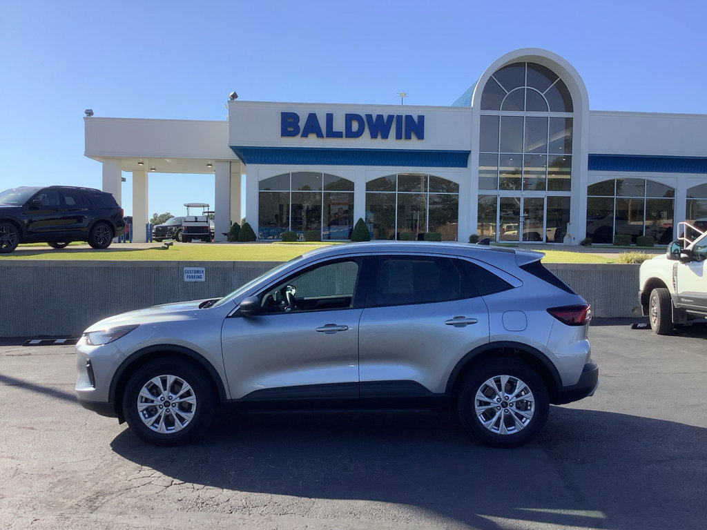 Used 2023 Ford Escape Active image 4