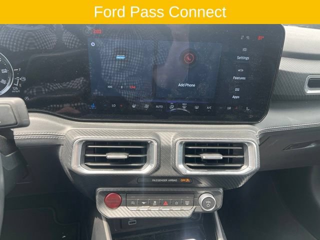 Used 2025 Ford Mustang Premium RWD image 11