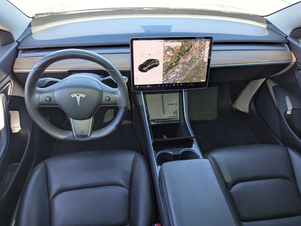 Used 2019 Tesla Model 3 image 23
