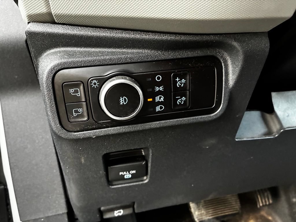 Used 2023 Ford Bronco Badlands AWD/4WD image 28